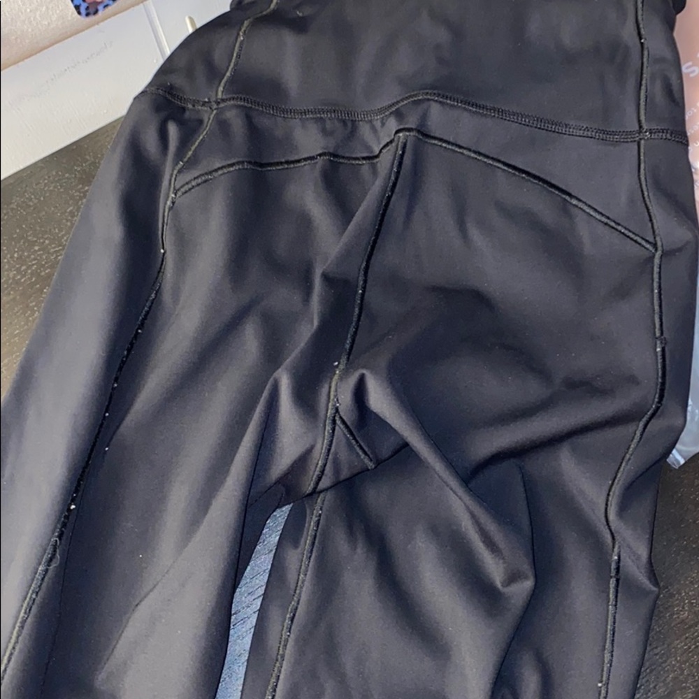 Athletic Adidas Leggings